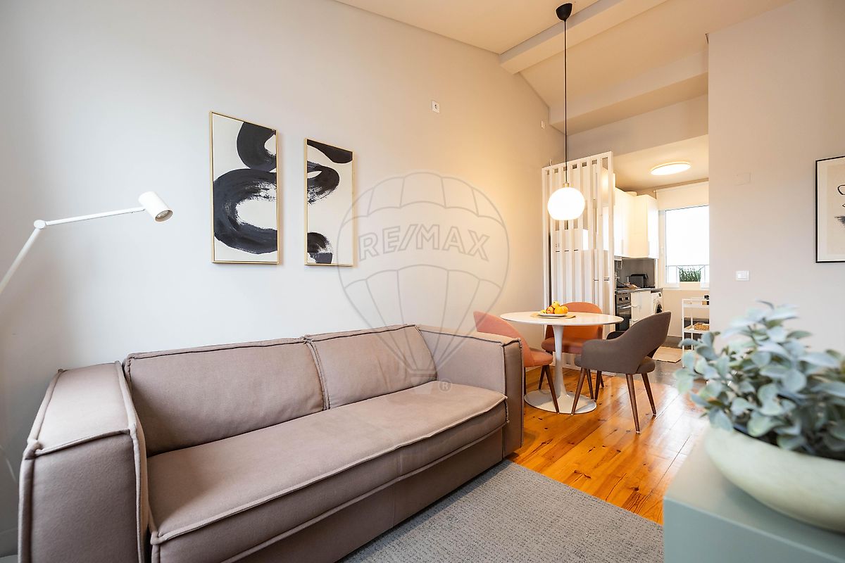 Apartamento T0 à venda em Campolide, Lisboa — foto 14