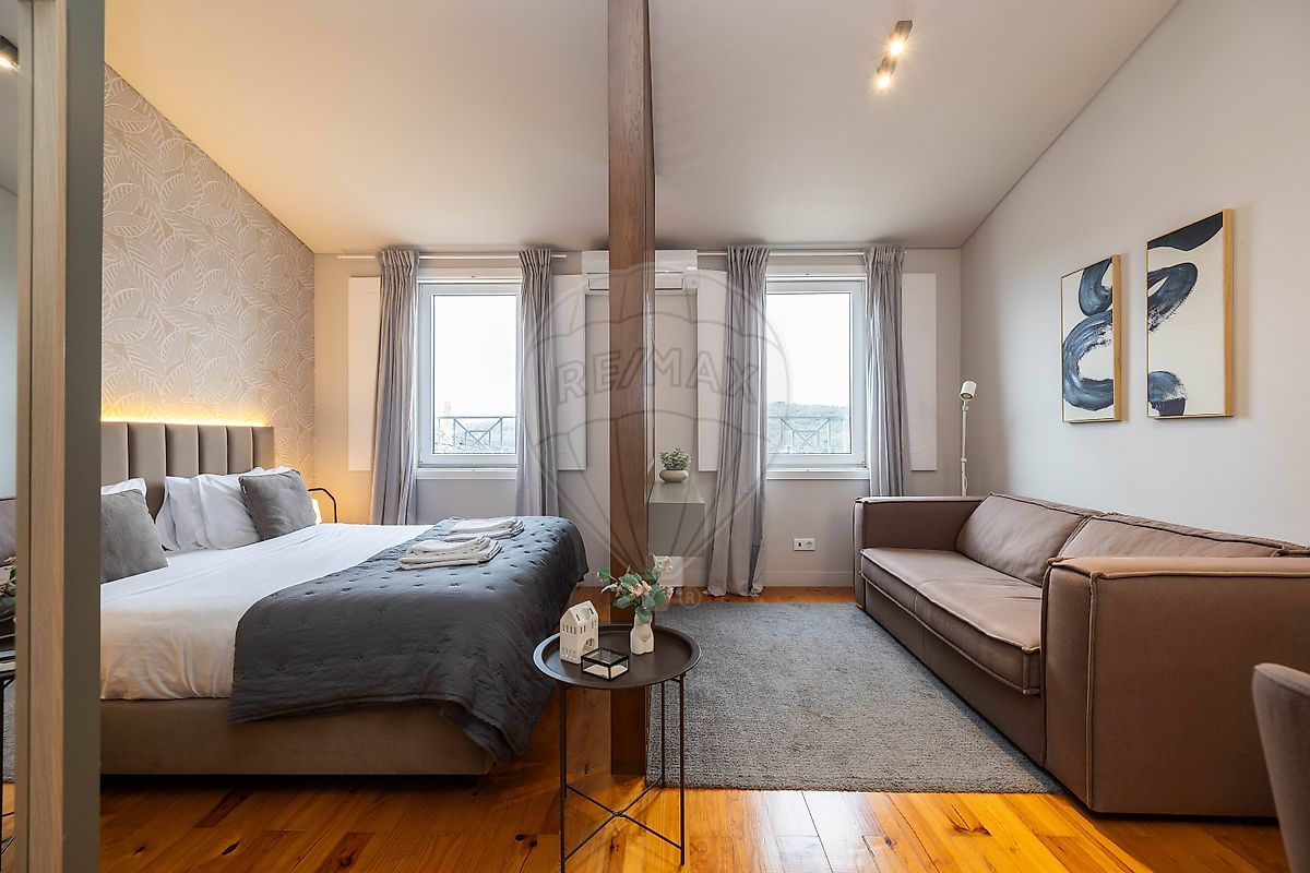 Apartamento T0 à venda em Campolide, Lisboa — foto 17