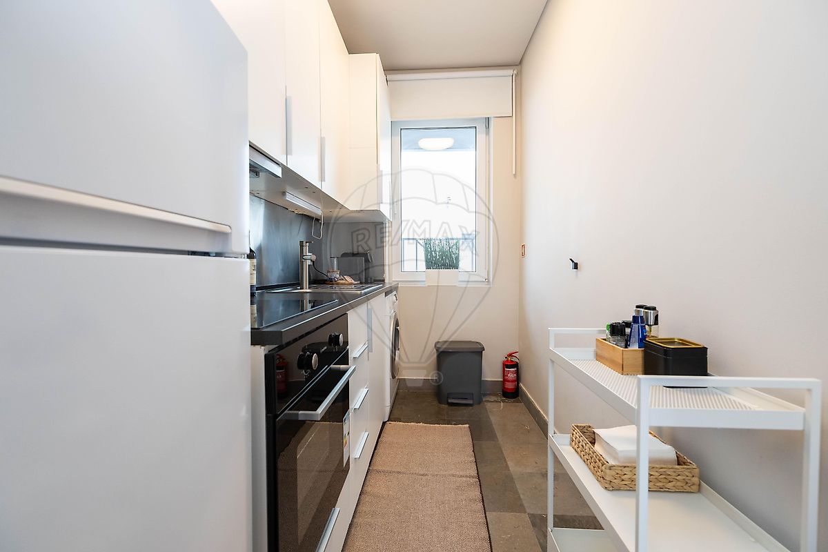 Apartamento T0 à venda em Campolide, Lisboa — foto 22