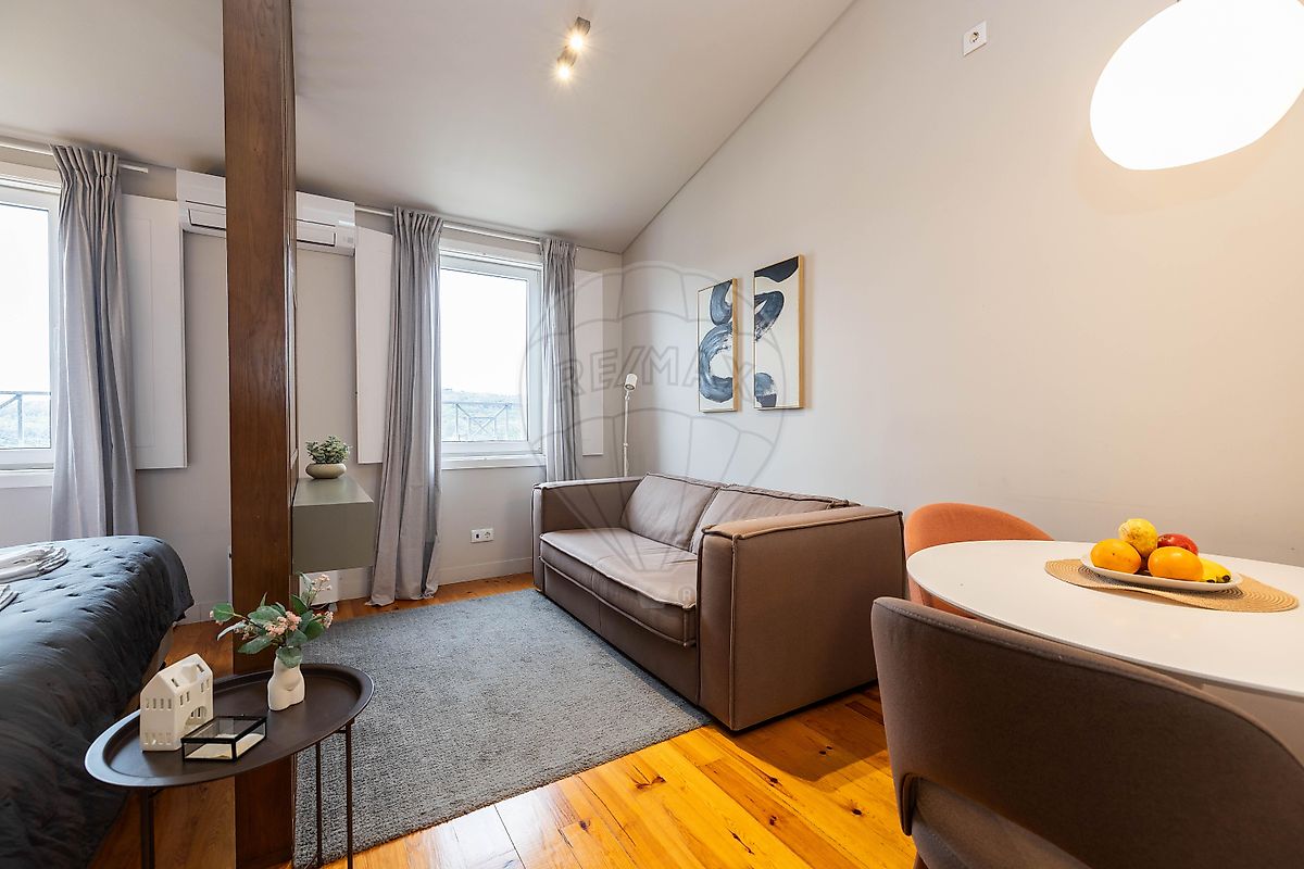 Apartamento T0 à venda em Campolide, Lisboa — foto 13
