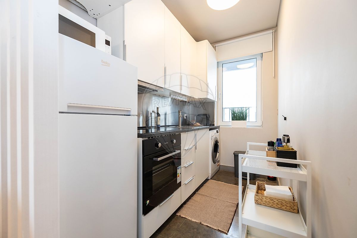 Apartamento T0 à venda em Campolide, Lisboa — foto 20