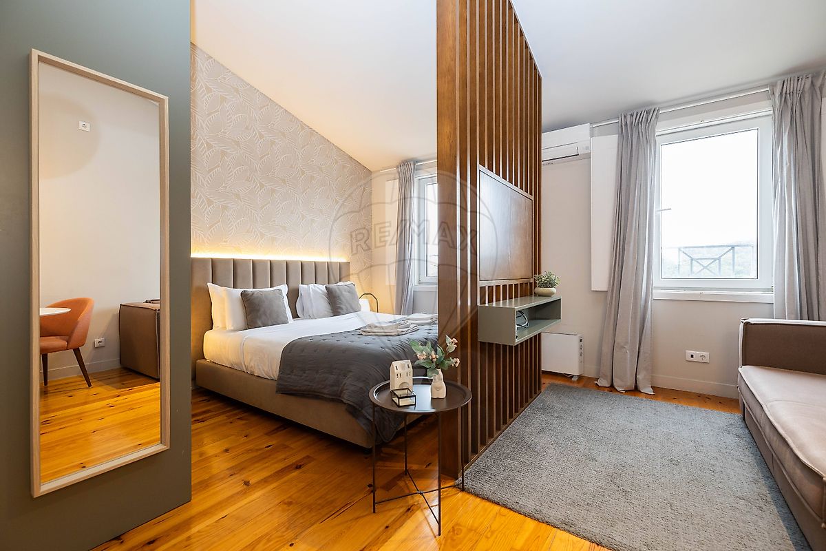 Apartamento T0 à venda em Campolide, Lisboa — foto 25