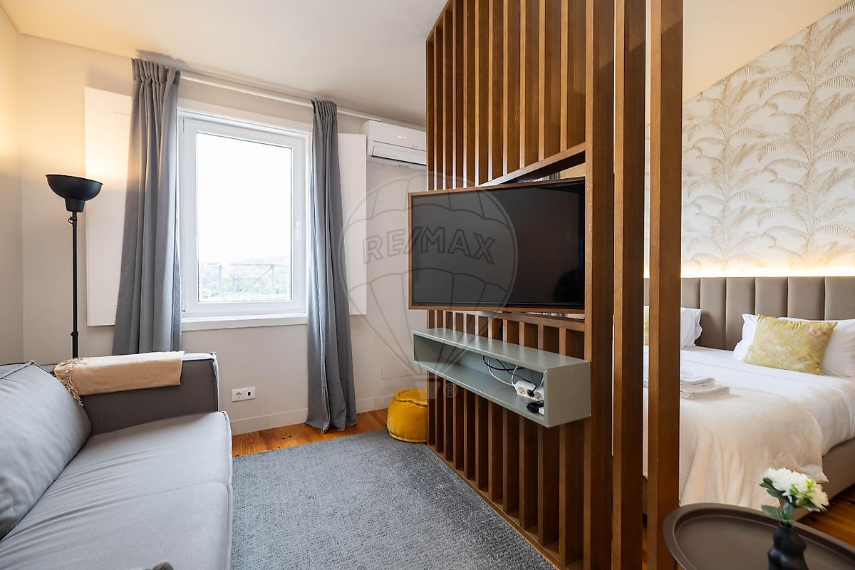Apartamento T0 à venda em Campolide, Lisboa — foto 35