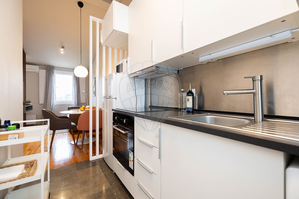 Apartamento T0 à venda em Campolide, Lisboa — foto 23