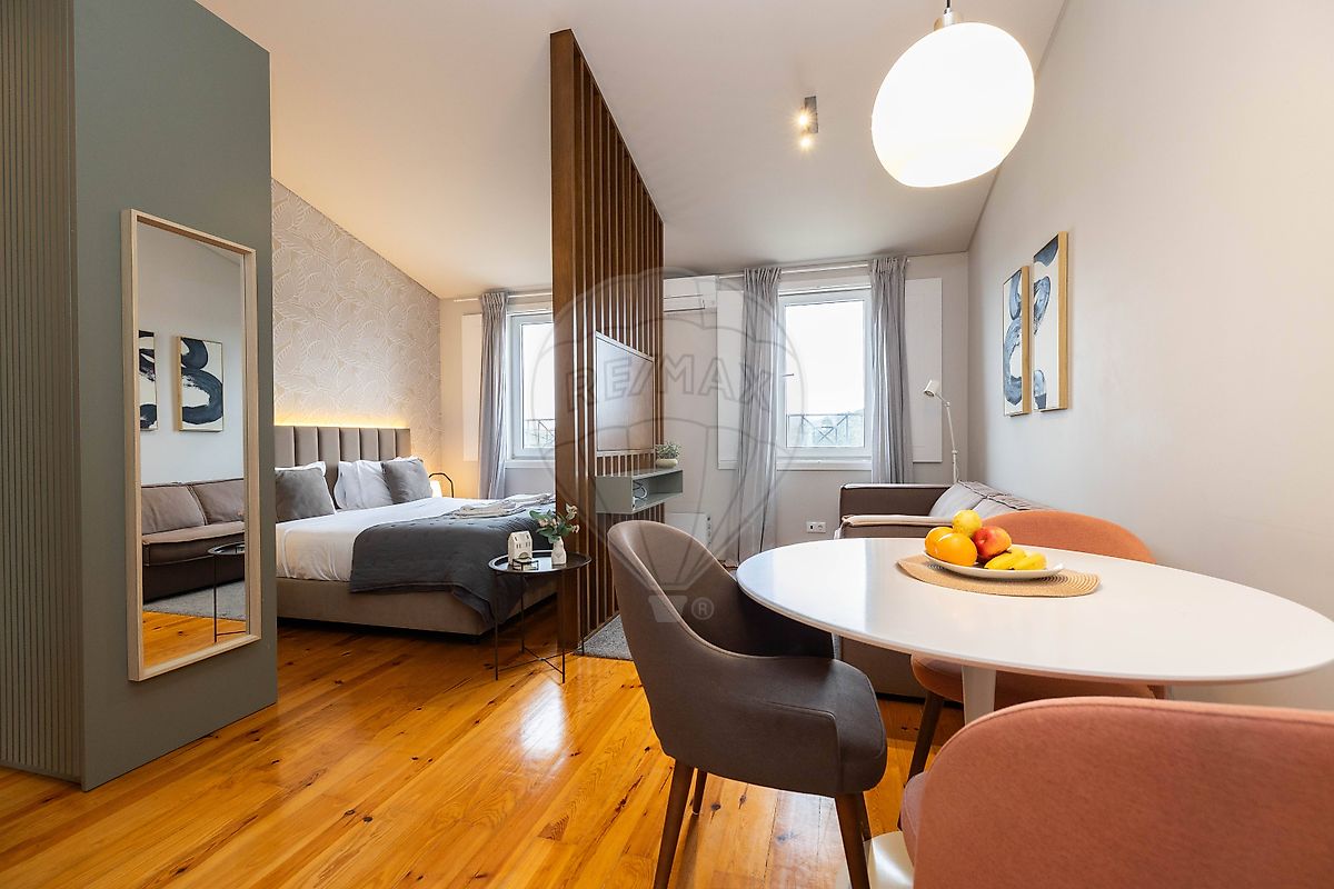 Apartamento T0 à venda em Campolide, Lisboa — foto 24