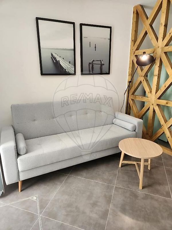 Apartamento T1 à venda em Lisboa