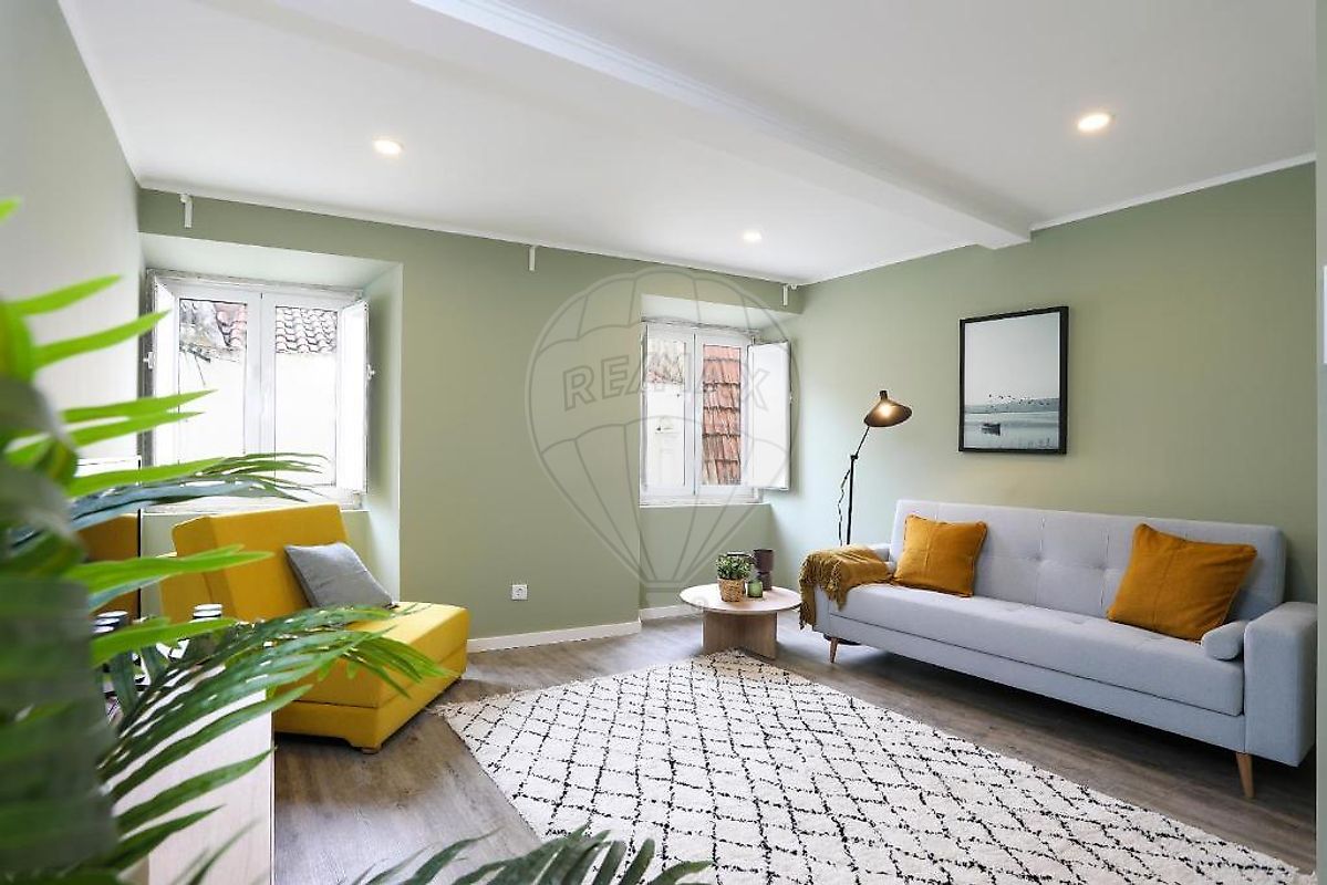 Apartamento T1 à venda em Lisboa