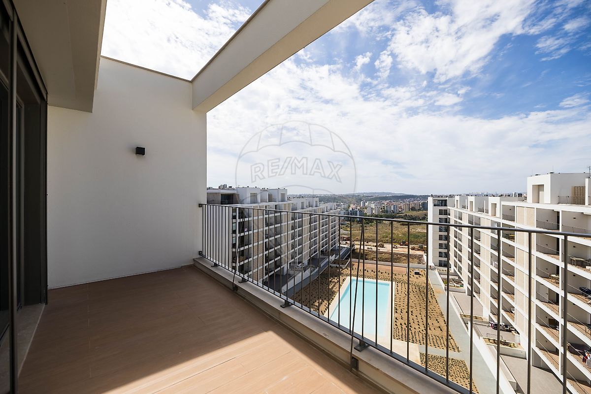 Apartamento T1 à venda em Loures