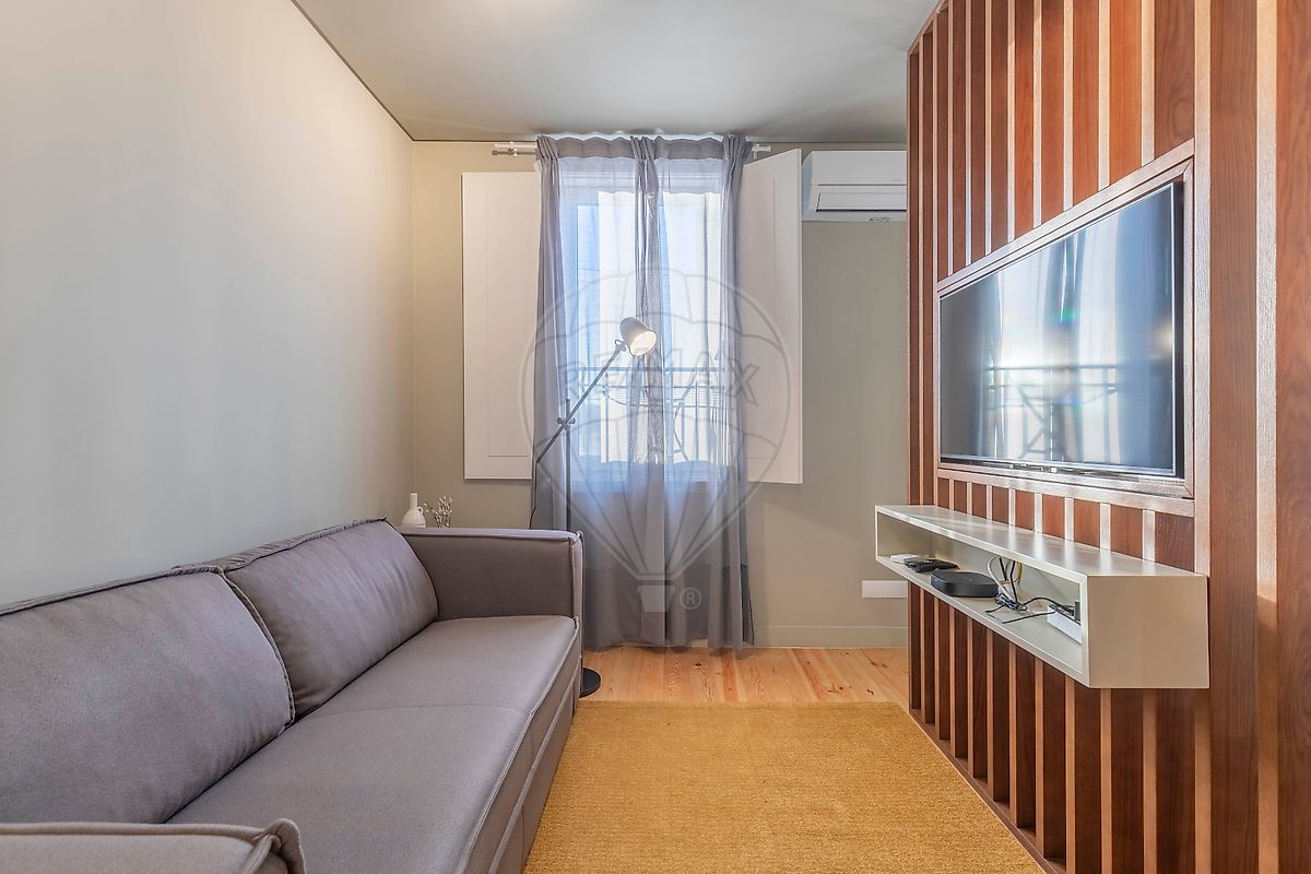 Apartamento T0 à venda em Campolide, Lisboa — foto 15