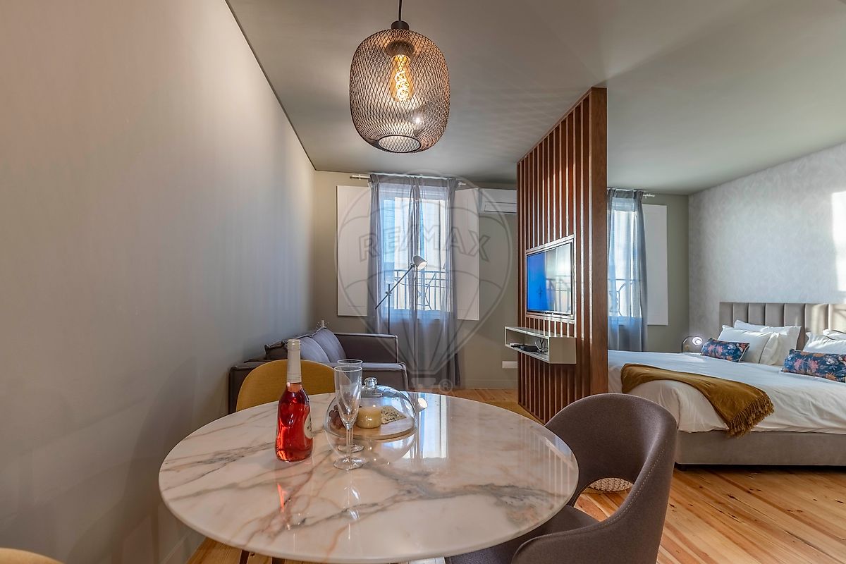 Apartamento T0 à venda em Campolide, Lisboa — foto 21