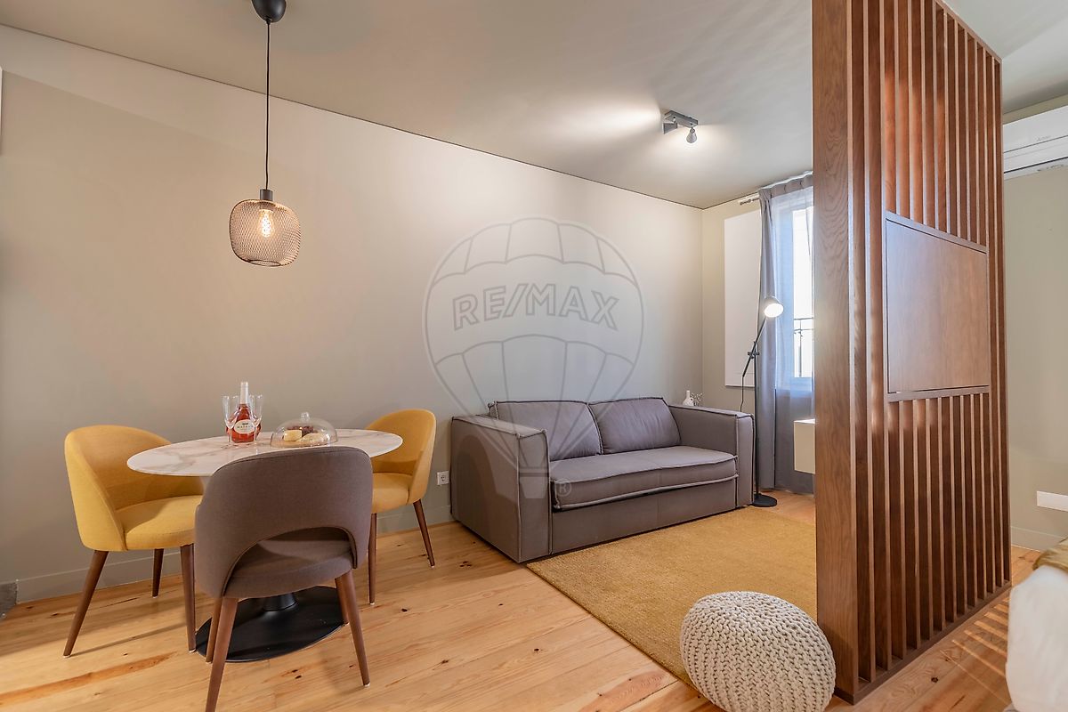 Apartamento T0 à venda em Campolide, Lisboa — foto 24