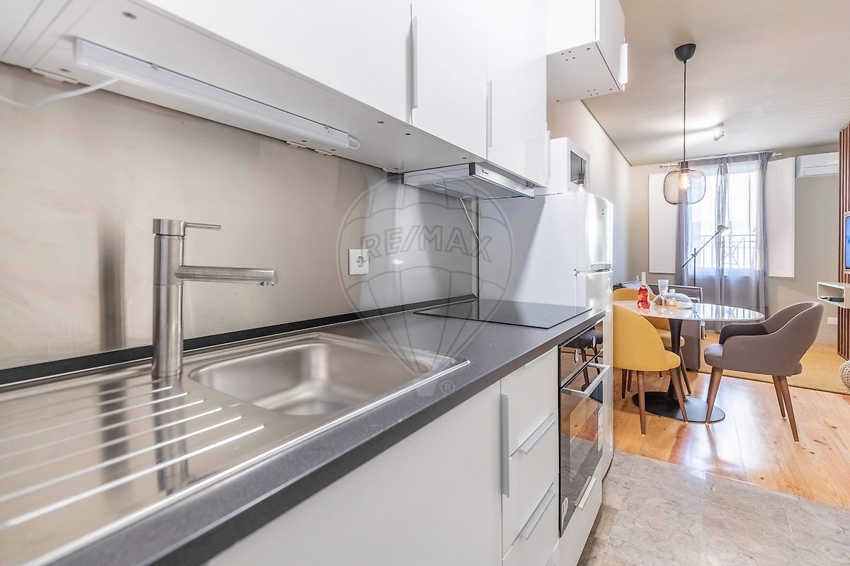 Apartamento T0 à venda em Campolide, Lisboa — foto 28
