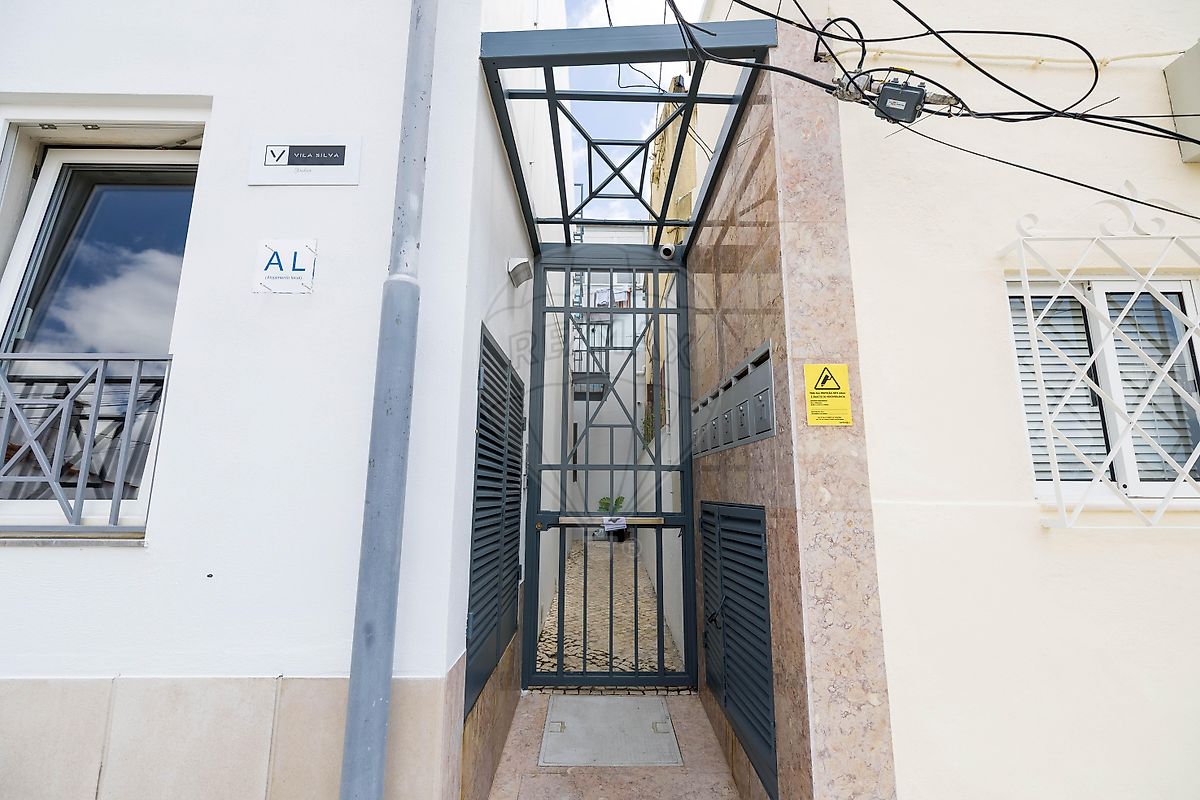 Apartamento T0 à venda em Campolide, Lisboa — foto 6