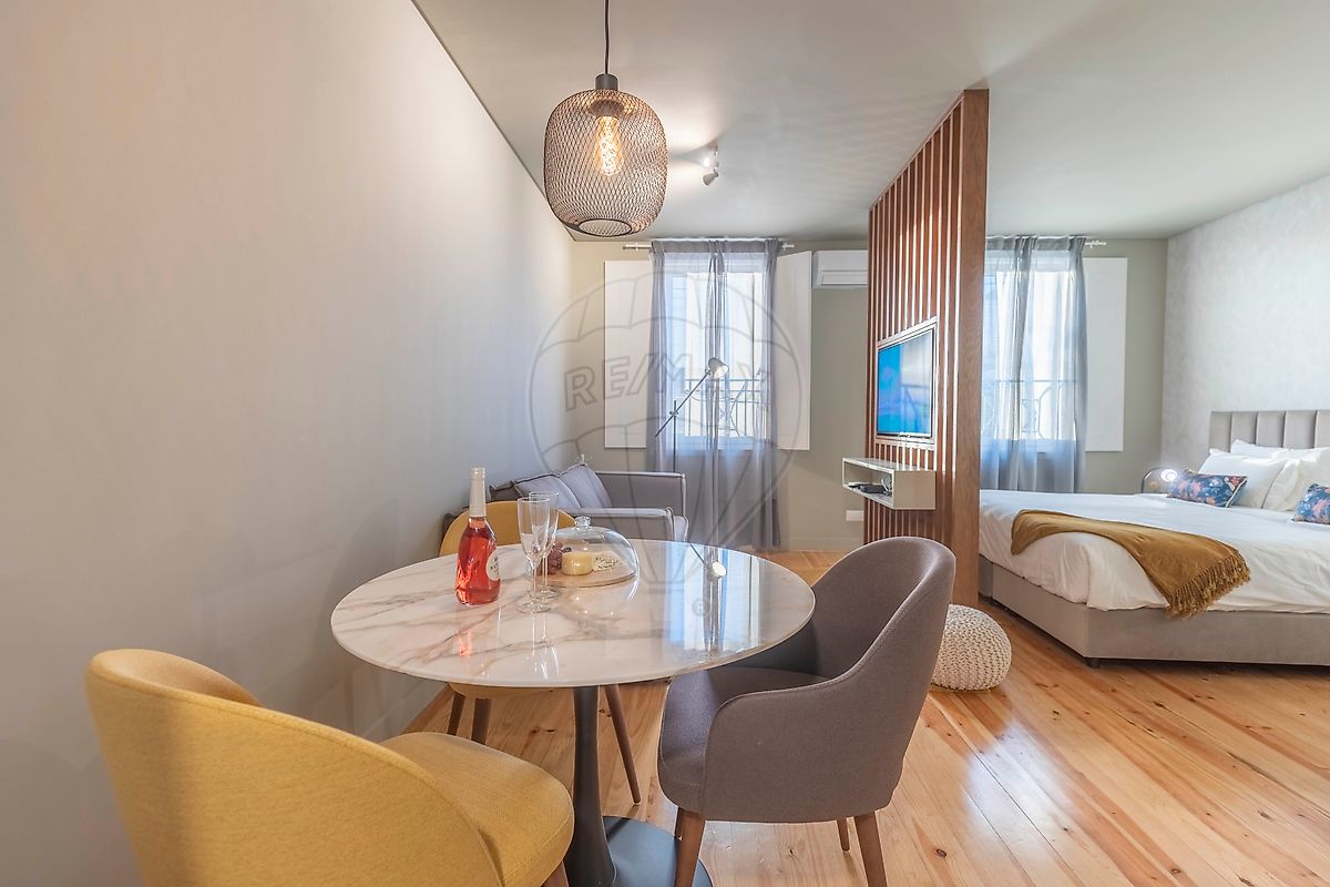 Apartamento T0 à venda em Campolide, Lisboa — foto 19