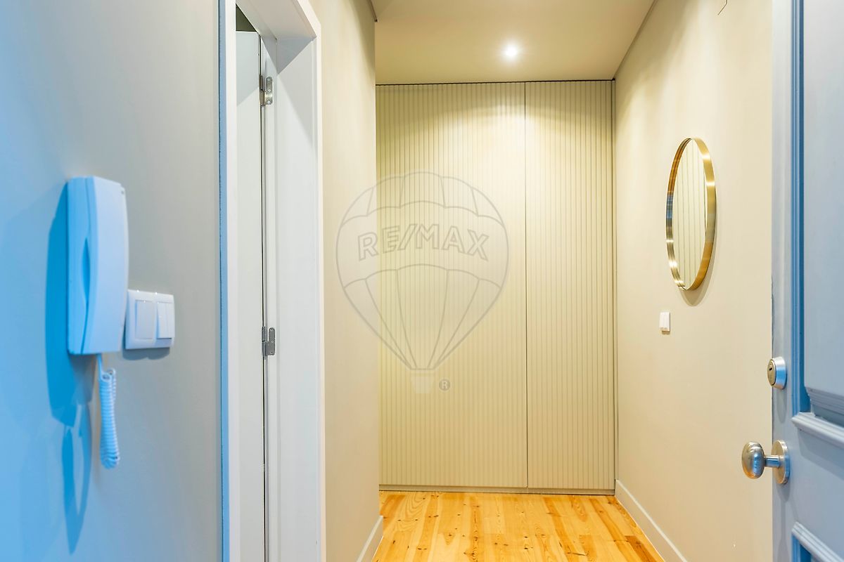 Apartamento T0 à venda em Campolide, Lisboa — foto 22