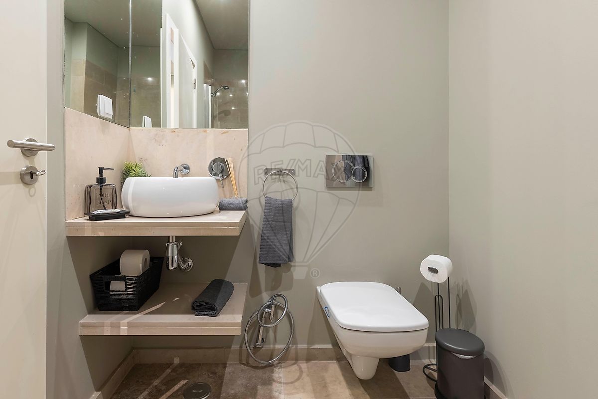 Apartamento T0 à venda em Campolide, Lisboa — foto 29