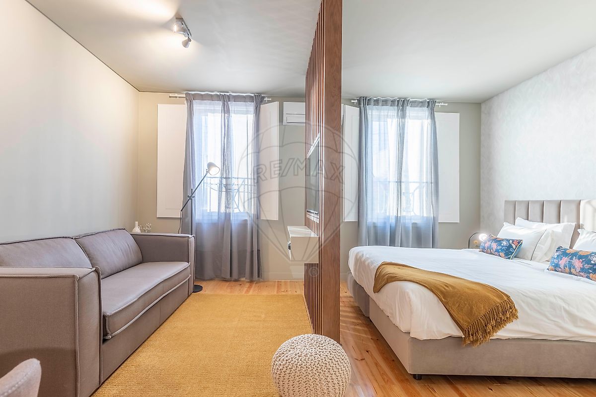 Apartamento T0 à venda em Campolide, Lisboa — foto 8
