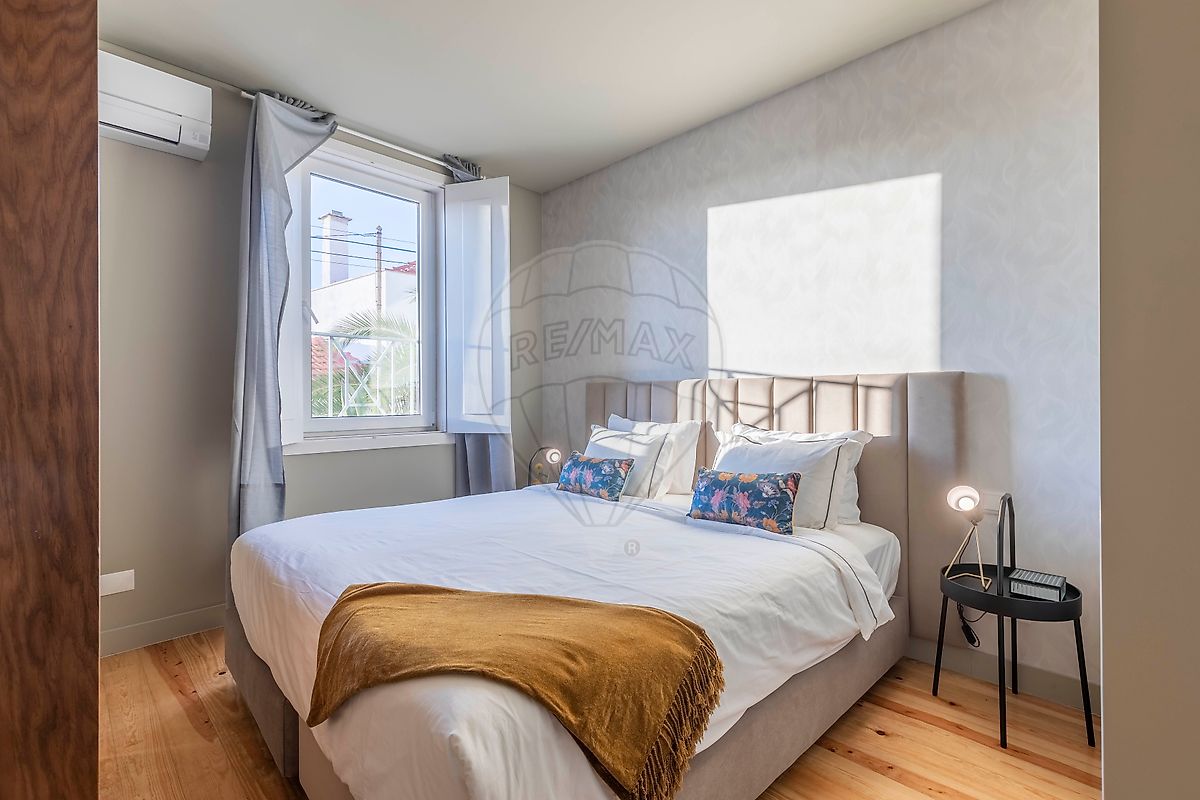 Apartamento T0 à venda em Campolide, Lisboa — foto 28