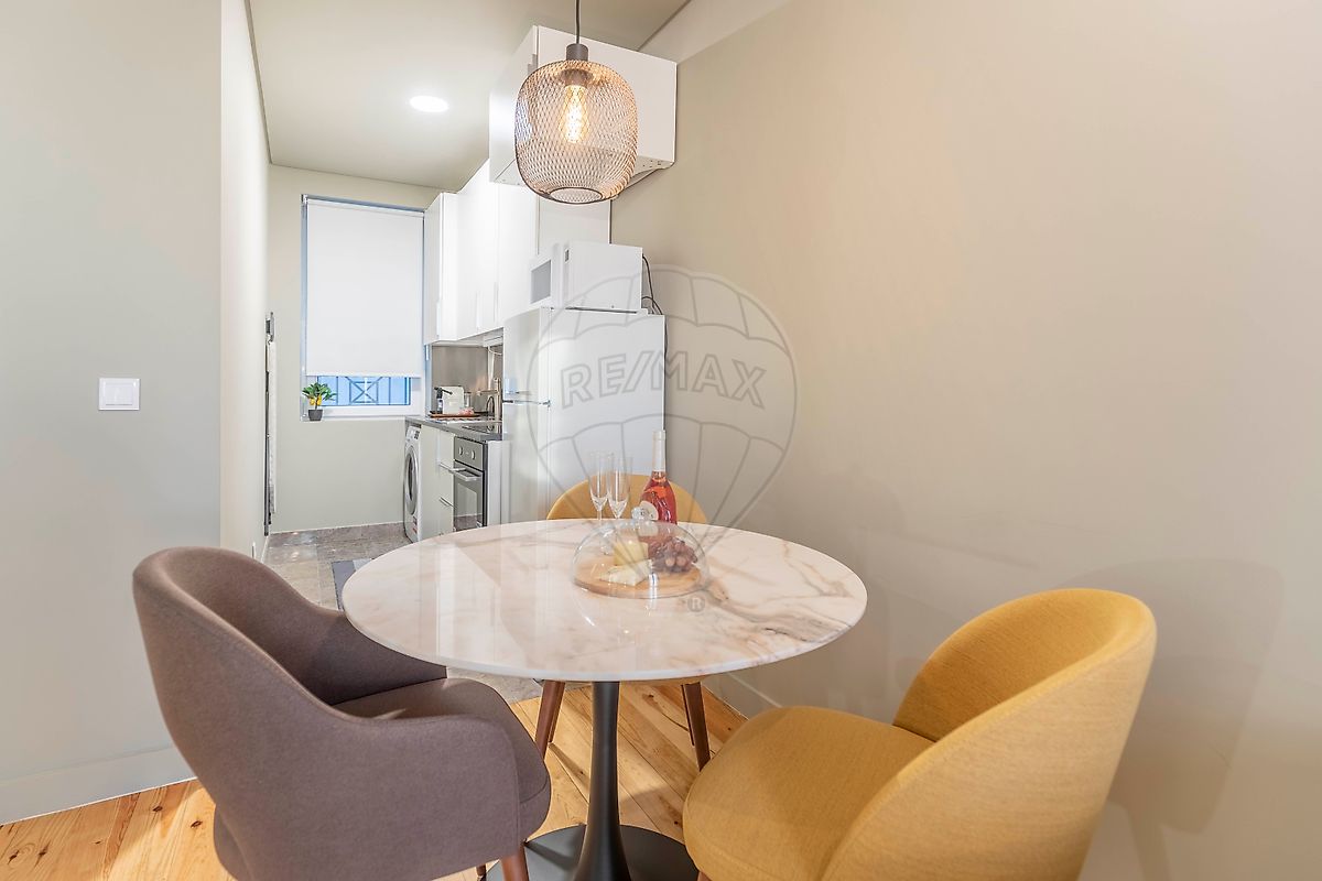 Apartamento T0 à venda em Campolide, Lisboa — foto 12