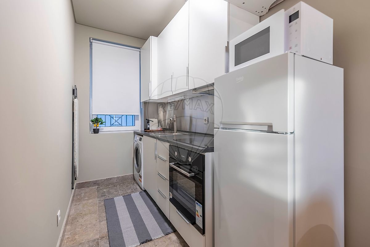 Apartamento T0 à venda em Campolide, Lisboa — foto 14