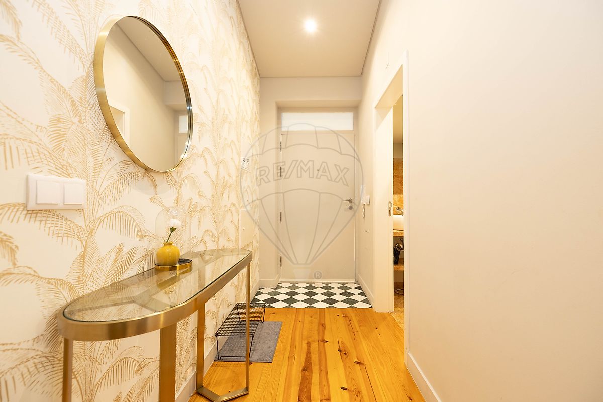 Apartamento à venda em Lisboa
