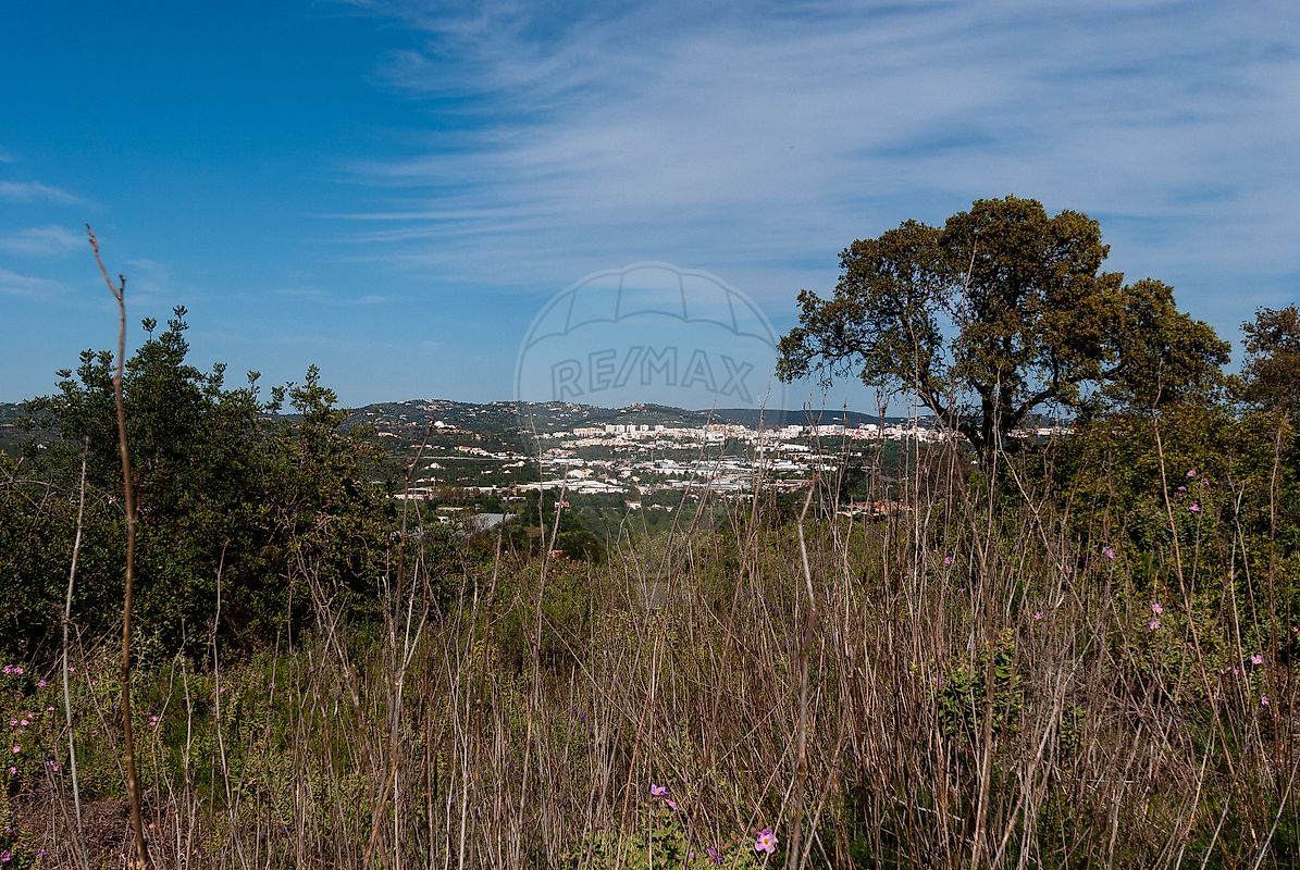 Terreno  à venda em Loulé