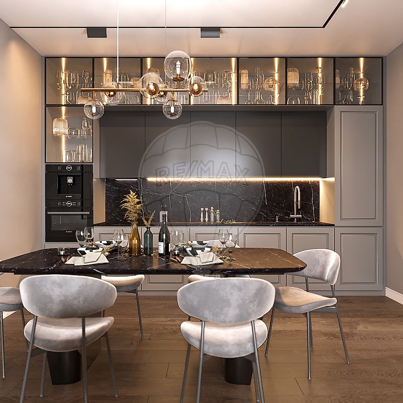 Apartamento T2 à venda em Praia da Rocha