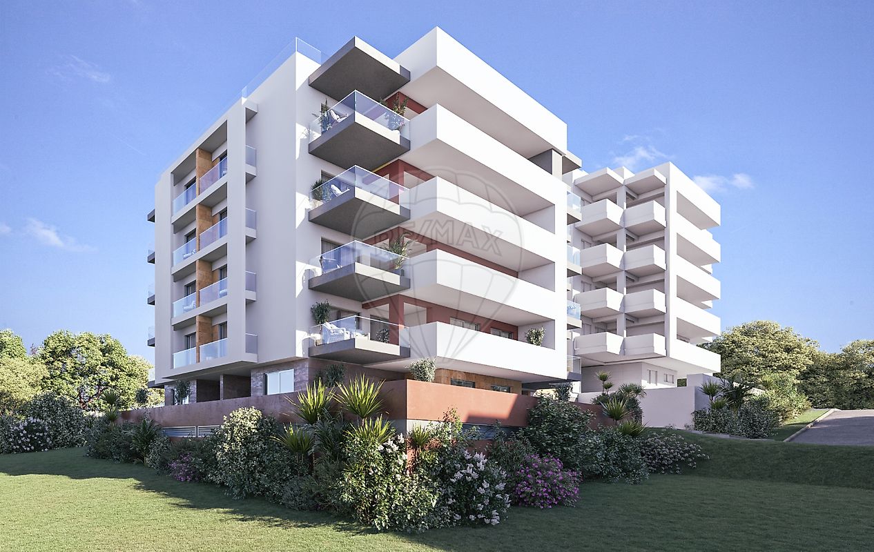 Apartamento T3 à venda em Quinta do Amparo