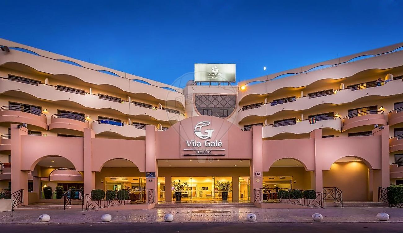 Apartamento T0 à venda em Albufeira