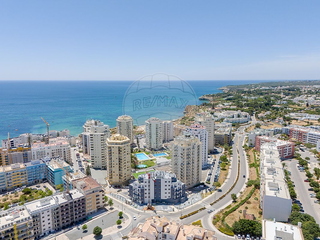 Apartamento T2 à venda em Torre Alto da Torre