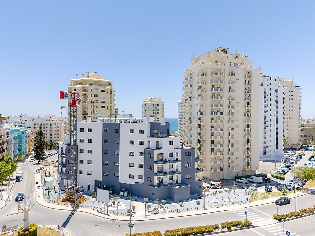 Apartamento T2 à venda em Armação de Pêra, Silves — foto 29