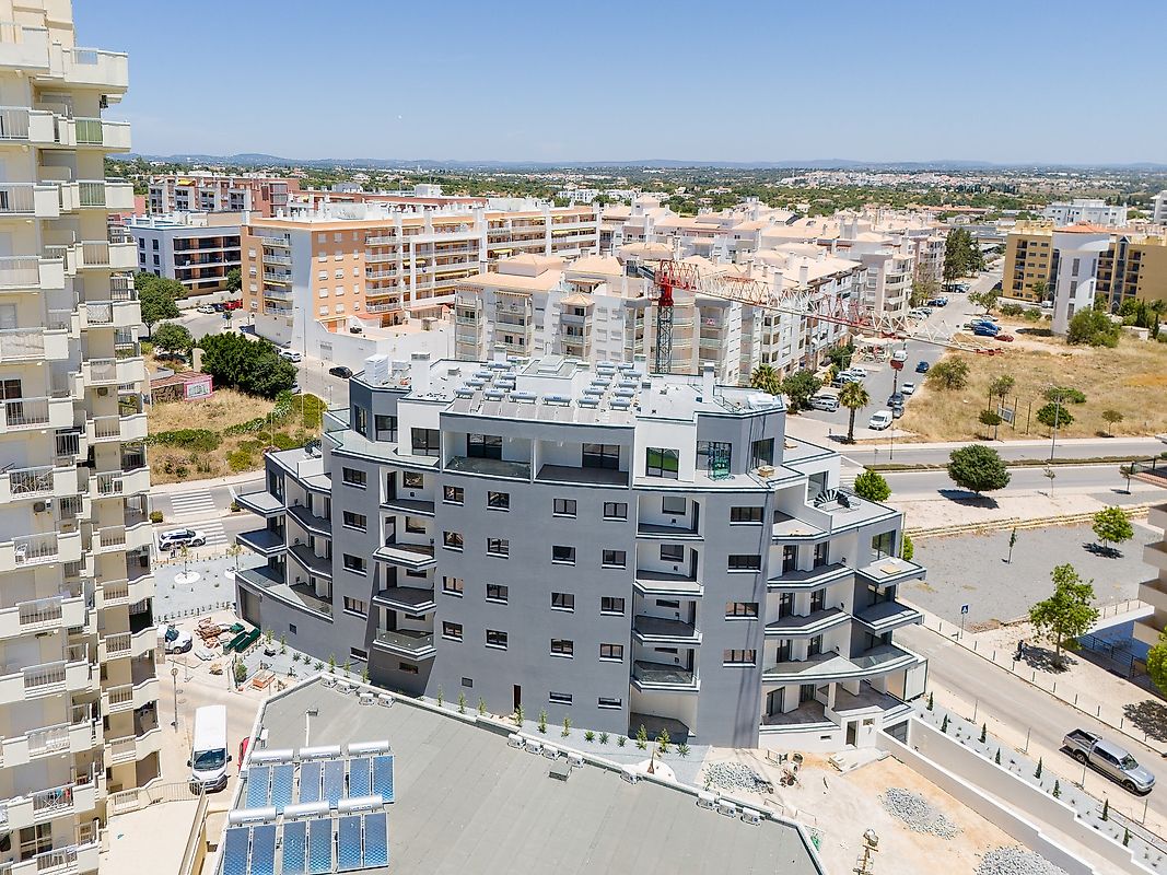 Apartamento T2 à venda em Armação de Pêra, Silves — foto 28