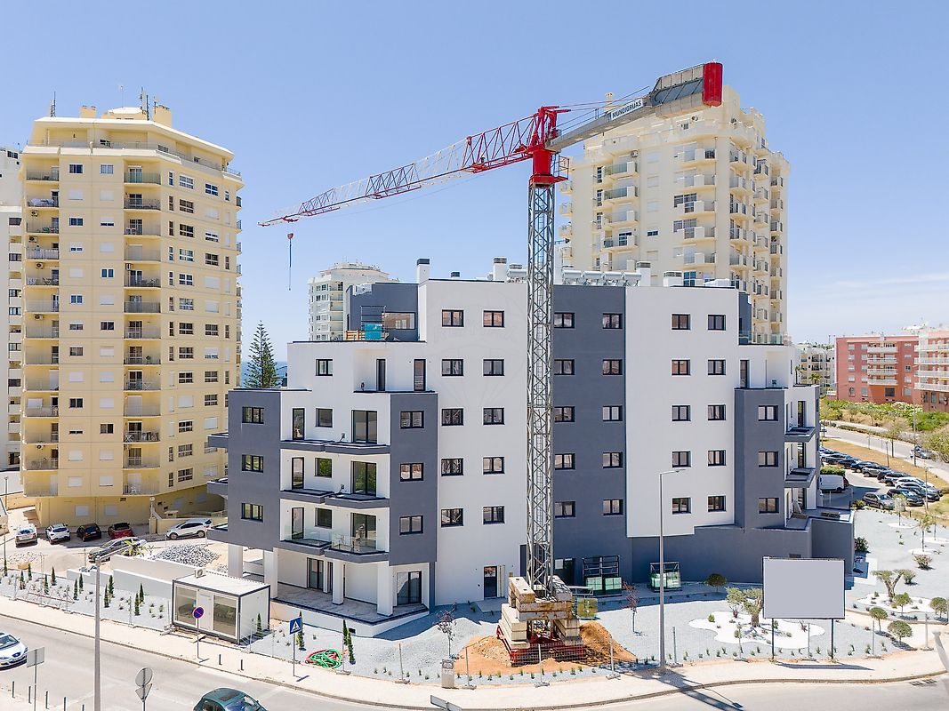 Apartamento T2 à venda em Armação de Pêra, Silves — foto 26