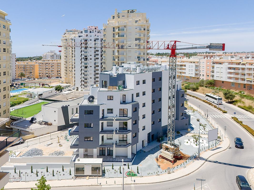 Apartamento T2 à venda em Armação de Pêra, Silves — foto 25