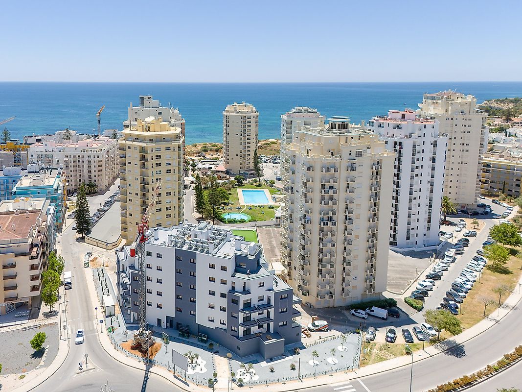 Apartamento T2 à venda em Torre Alto da Torre