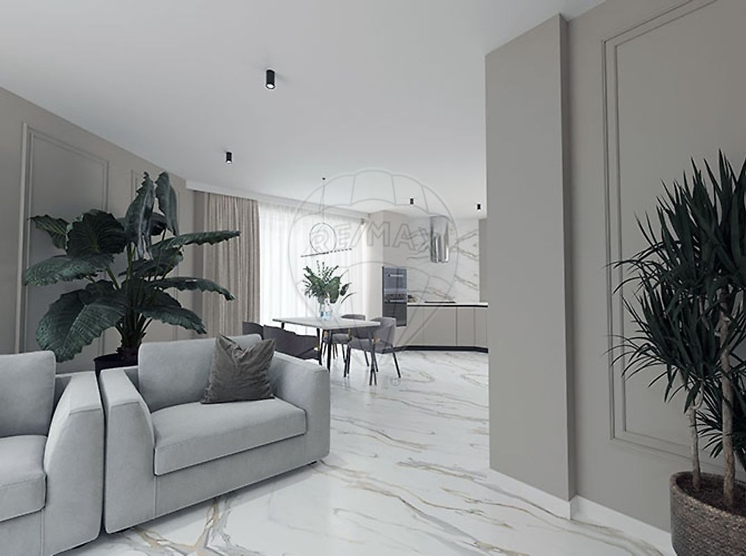 Apartamento T4 à venda em Armação de Pêra, Silves — foto 8