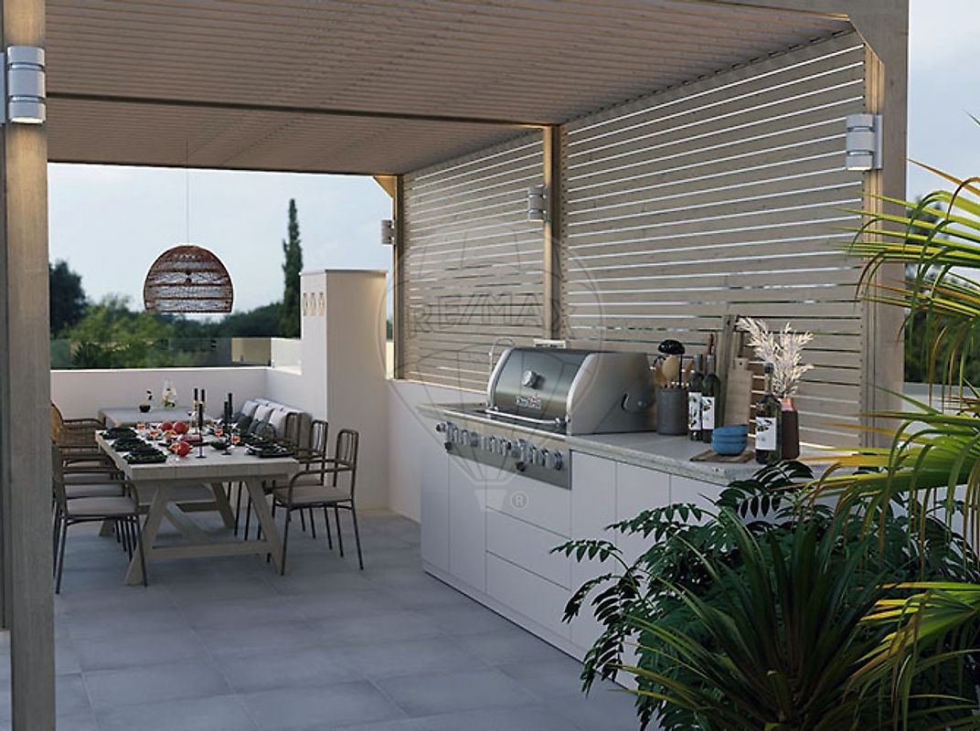 Apartamento T4 à venda em Armação de Pêra, Silves — foto 6