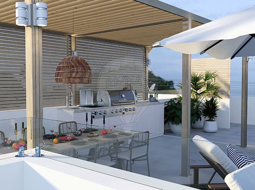 Apartamento T4 à venda em Armação de Pêra, Silves — foto 7