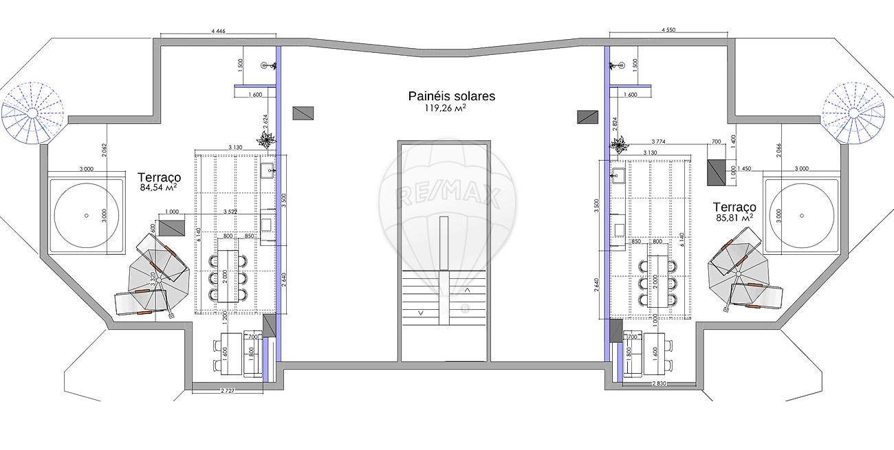 Apartamento T4 à venda em Armação de Pêra, Silves — foto 27