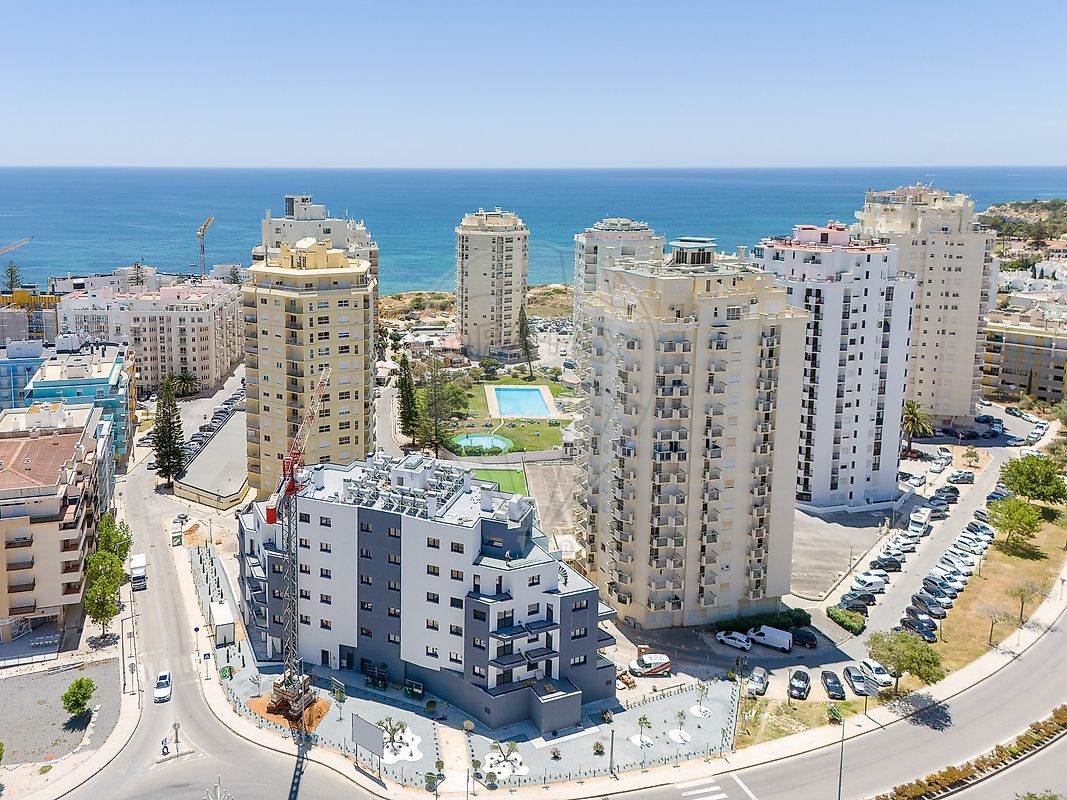 Apartamento T4 à venda em Torre Alto da Torre