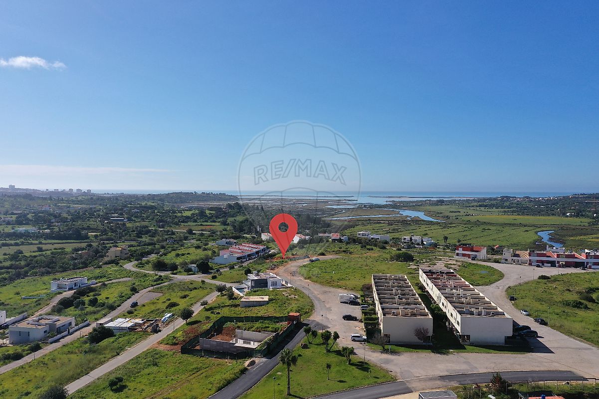 Moradia T4 à venda em Portimão