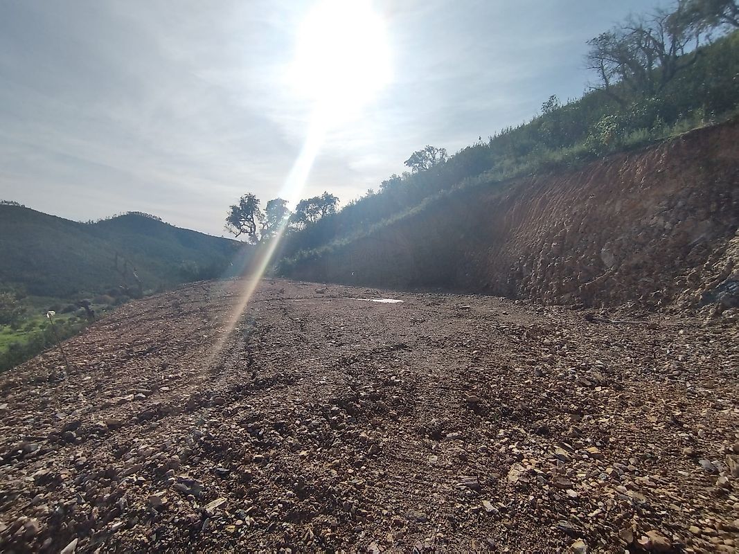 Terreno à venda em Monchique