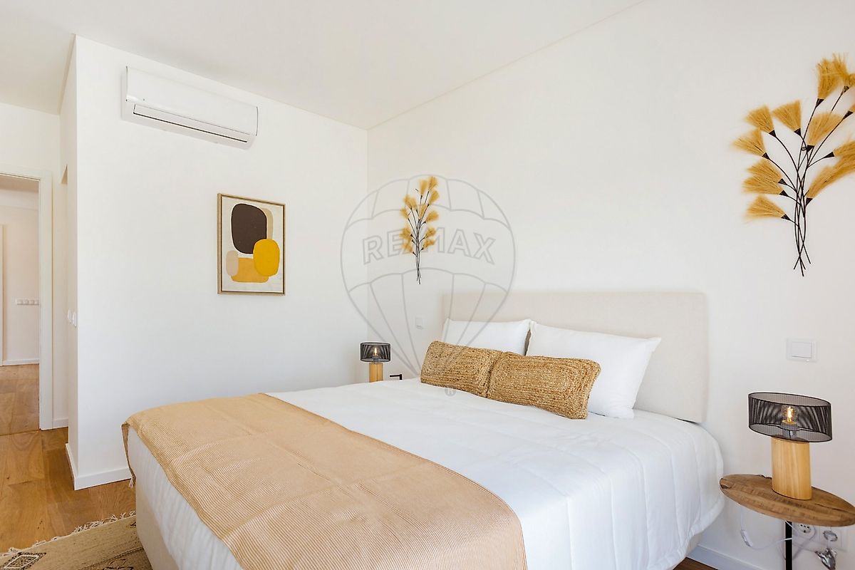 Apartamento T1 à venda em Estômbar e Parchal, Lagoa — foto 10
