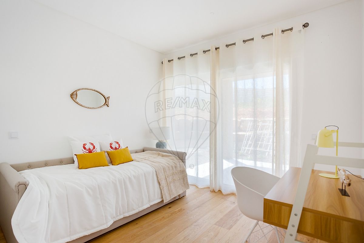 Apartamento T1 à venda em Estômbar e Parchal, Lagoa — foto 11