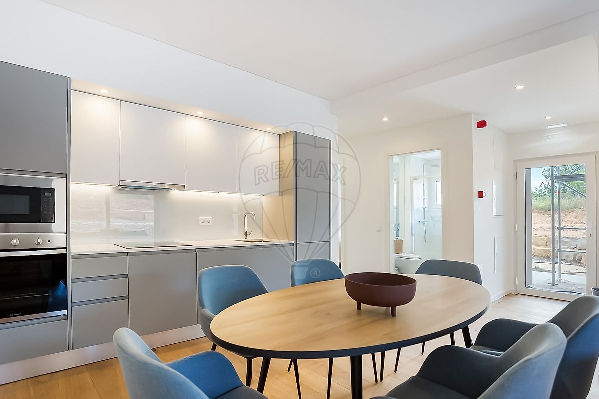 Apartamento T1 à venda em Estômbar e Parchal, Lagoa — foto 8