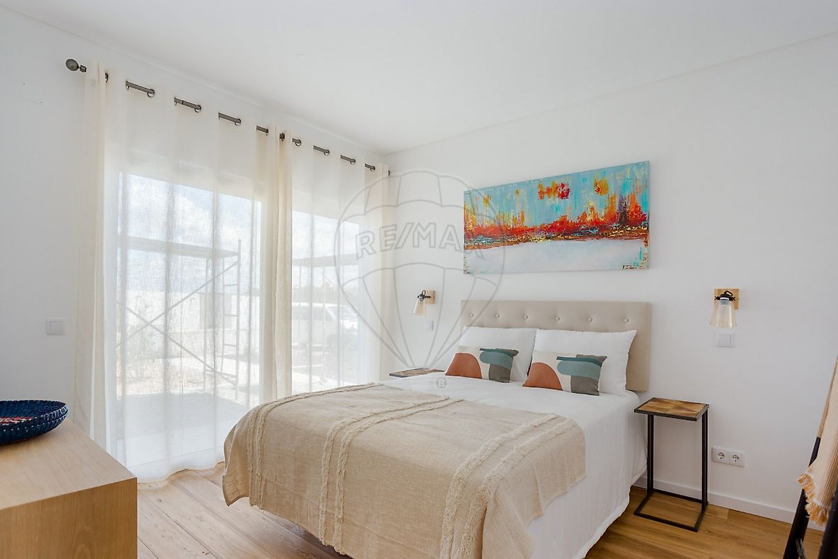 Apartamento T1 à venda em Estômbar e Parchal, Lagoa — foto 12