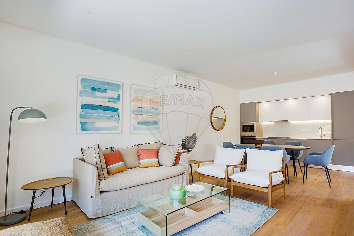 Apartamento T1 à venda em Estômbar e Parchal, Lagoa — foto 7