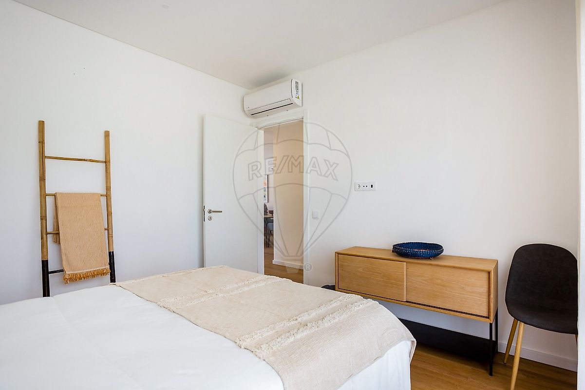 Apartamento T1 à venda em Estômbar e Parchal, Lagoa — foto 13