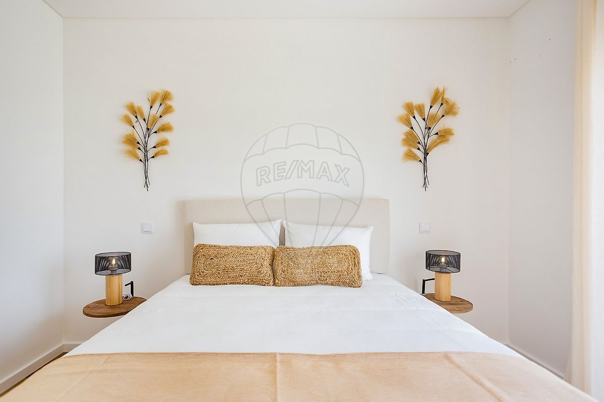 Apartamento T1 à venda em Estômbar e Parchal, Lagoa — foto 9