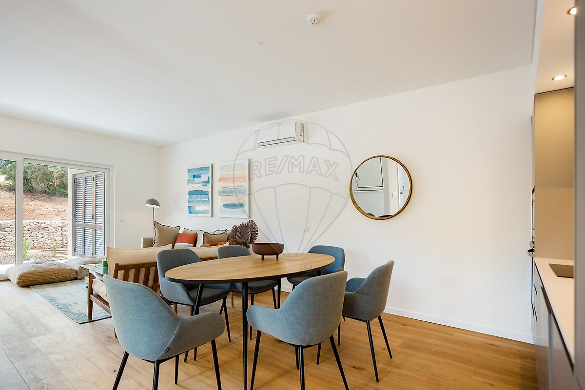 Apartamento T1 à venda em Lagoa (Algarve)